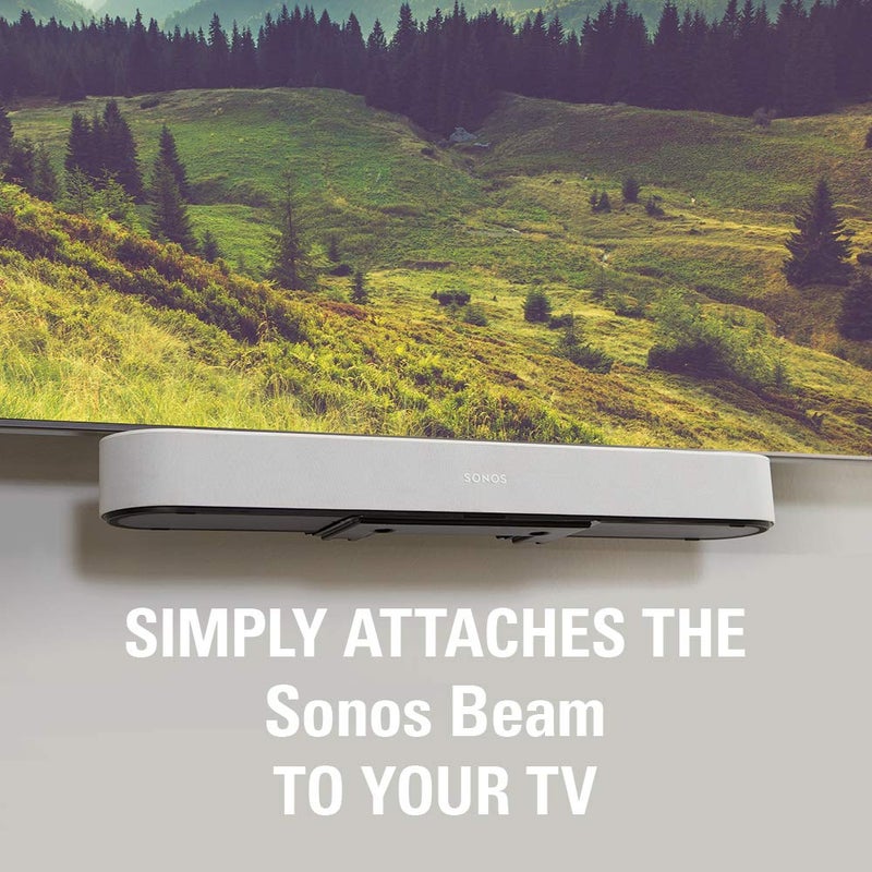 Sanus Soundbar Mount for Sonos Beam - Image 2